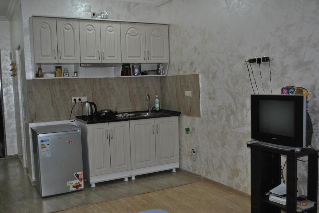 Apartment 8A Batumi Exterior foto