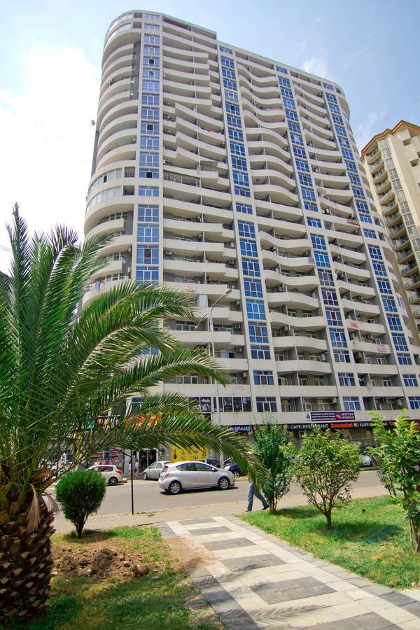 Apartment 8A Batumi Exterior foto